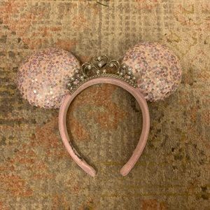 Disney Parks Minnie Ears